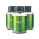 vegvital suplemento vegano 3 potes