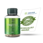 vegvital suplemento vegano anvisa