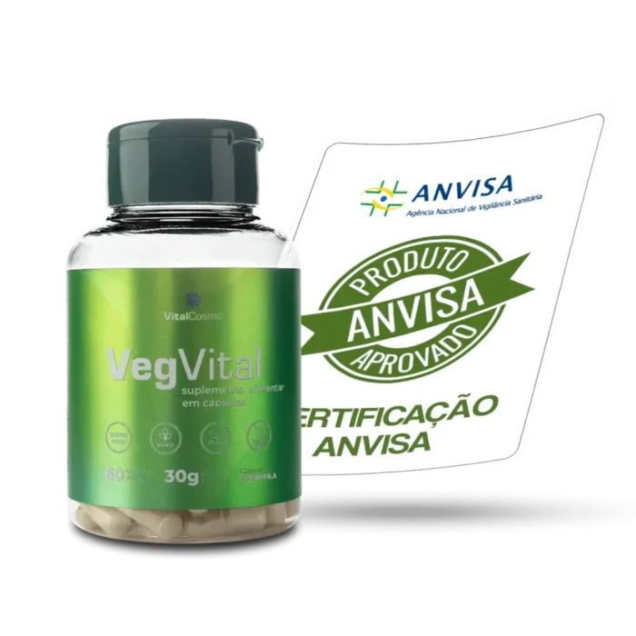 vegvital suplemento vegano anvisa