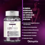 Lopitram Suplemento BENEFÍCIOS