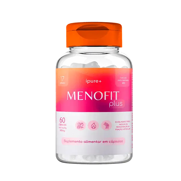 Menofit Plus 1 Pote