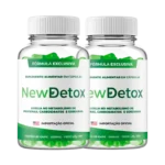 New Detox 2 Potes